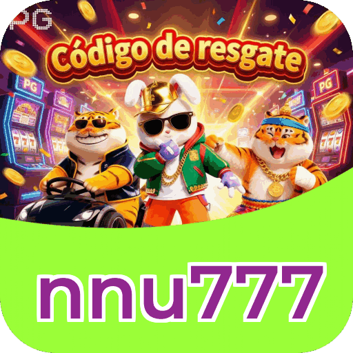 Login rápido no app nnu777